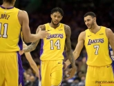 LA Lakers pakken tweede zege op een rij dankzij een ontketende Anthony Davies, Nets verliezen na verlengingen 