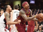 ? Isaiah Thomas haalt hilarisch uit naar Cavs
