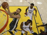 ? Zó keerde sterspeler Steph Curry terug