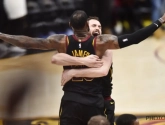 'King James' leidt Cleveland naar de finale in de Eastern Conference