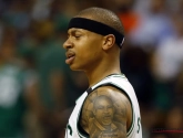 🎥 NBA-All Star krijgt schorsing nadat hij in tribune twee fans terechtwijst voor wangedrag