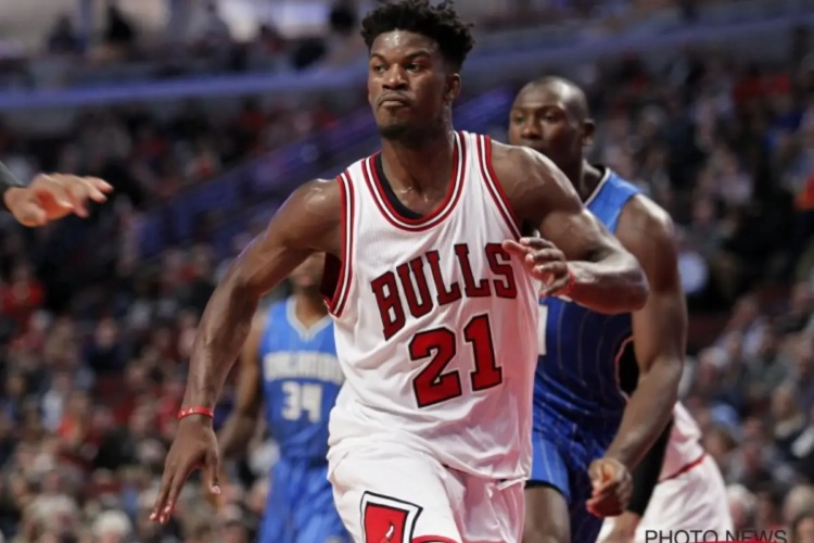 Grote Curry-show en ook zeges voor Clippers, Bulls en OKC