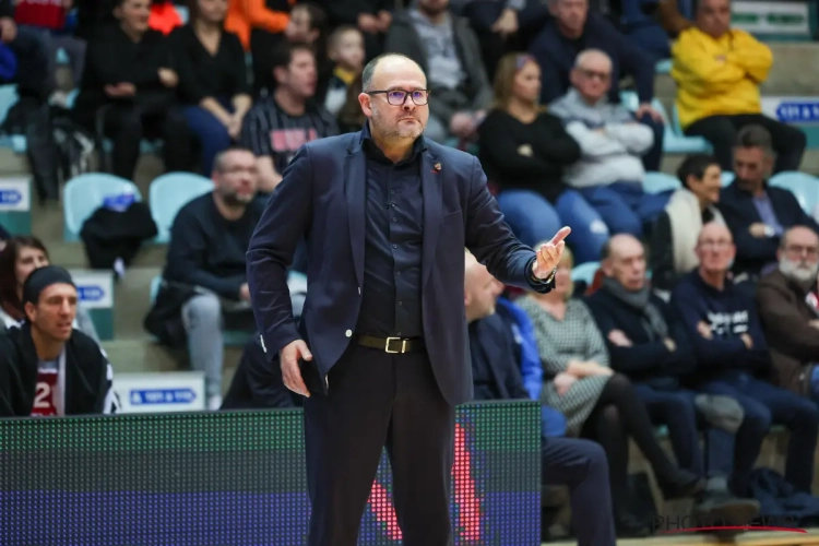 De Antwerp Giants worden 2e in de nationale fase van de BNXT League, Okapi Aalst wint de carnavalsmatch
